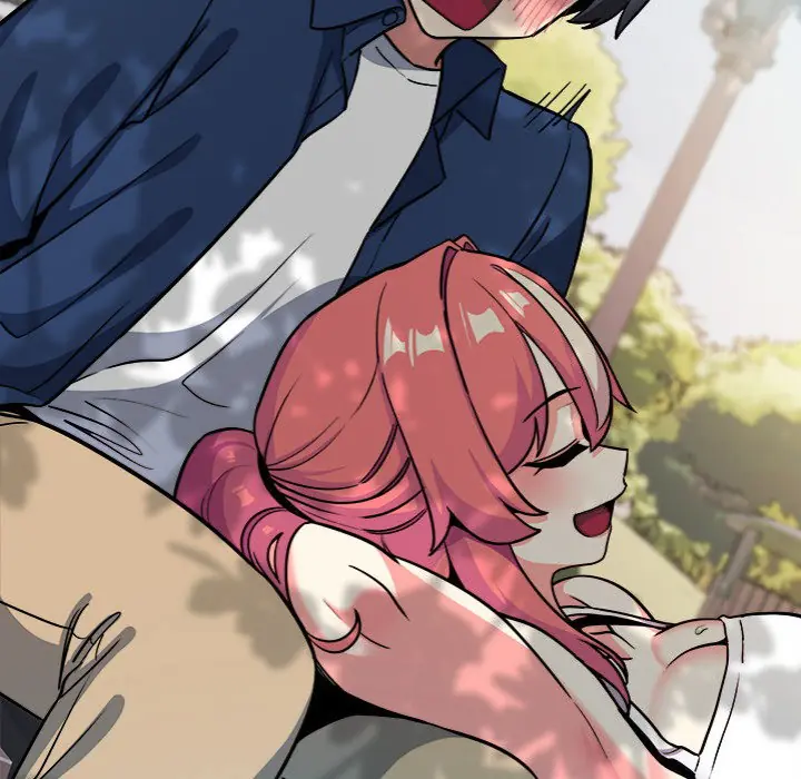 Someone Stop Her! Chapter 22 Page 122