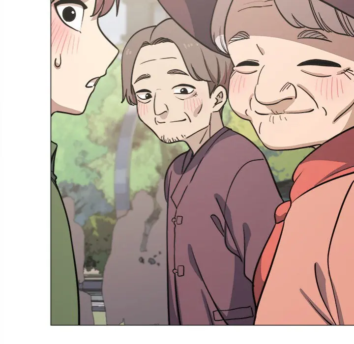 Someone Stop Her! Chapter 22 Page 128