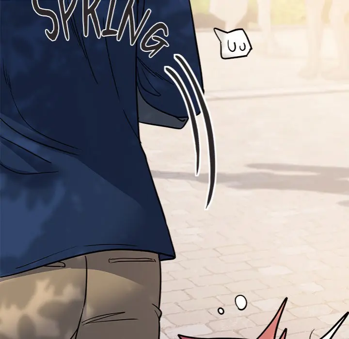 Someone Stop Her! Chapter 22 Page 157
