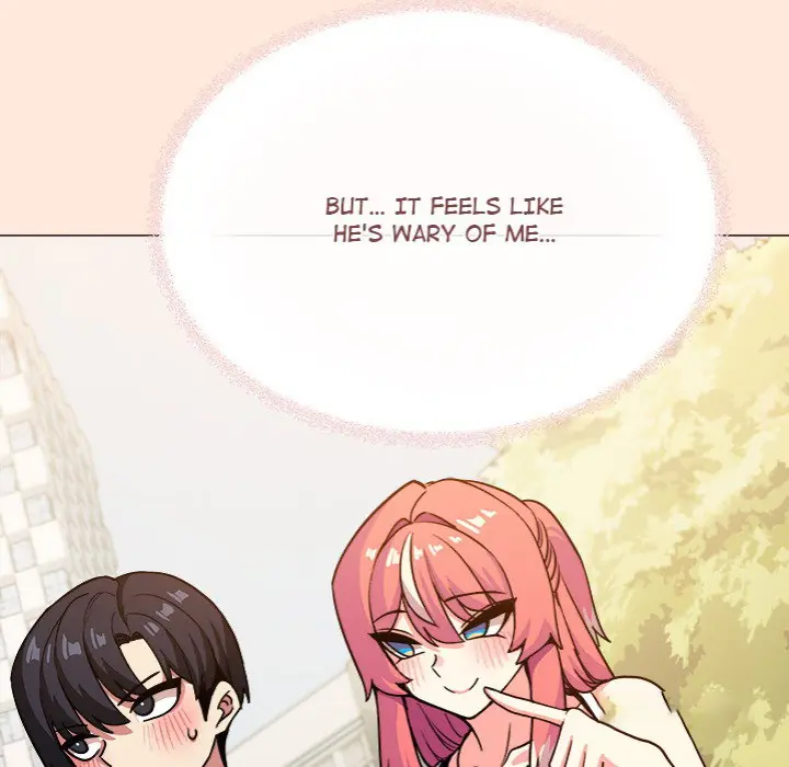 Someone Stop Her! Chapter 22 Page 180