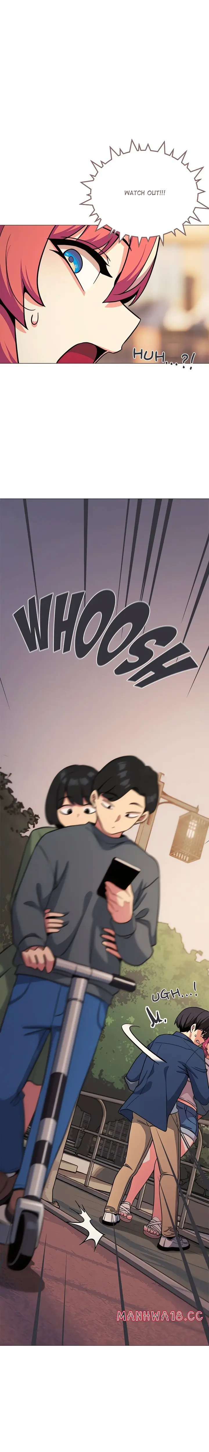 Someone Stop Her! Chapter 23 Page 15