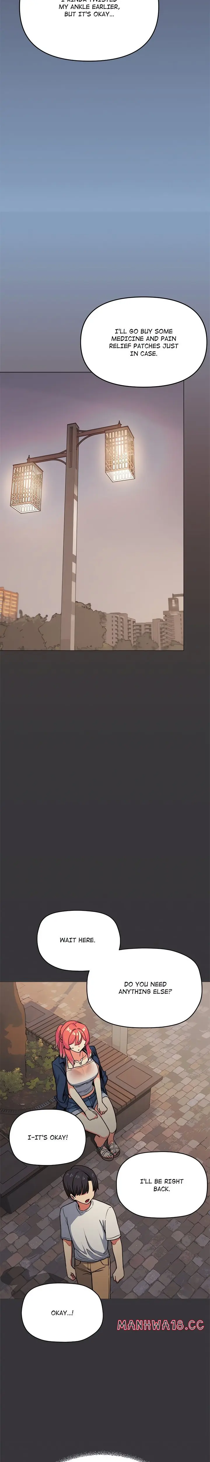 Someone Stop Her! Chapter 23 Page 21