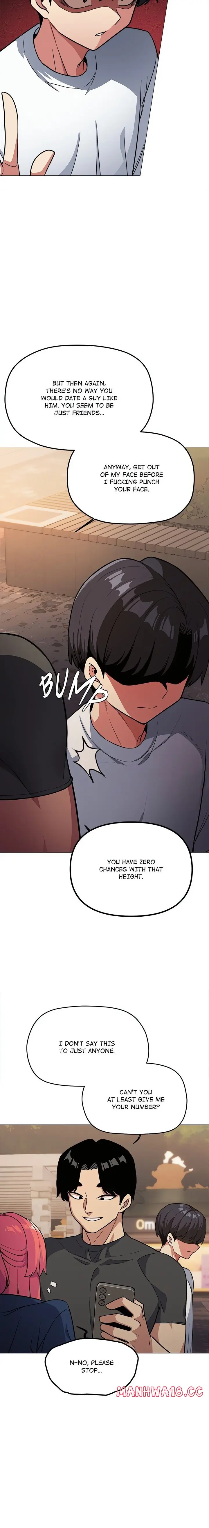 Someone Stop Her! Chapter 23 Page 29