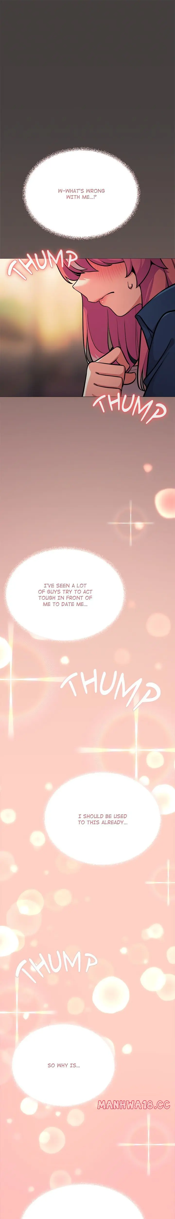 Someone Stop Her! Chapter 24 Page 1