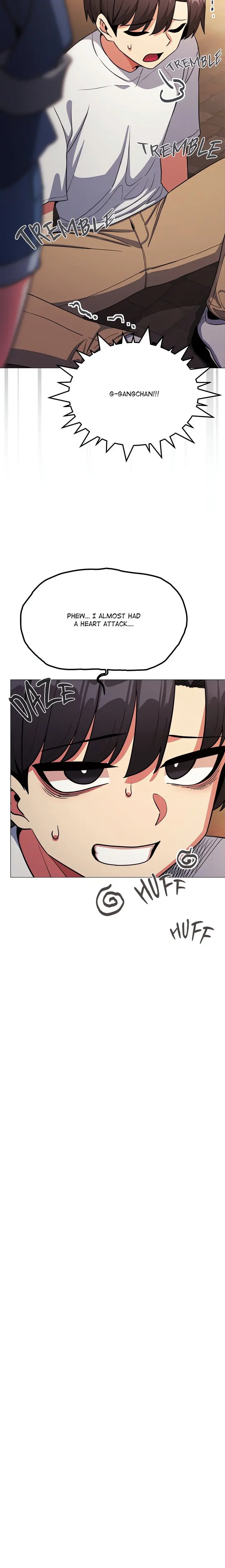 Someone Stop Her! Chapter 24 Page 5