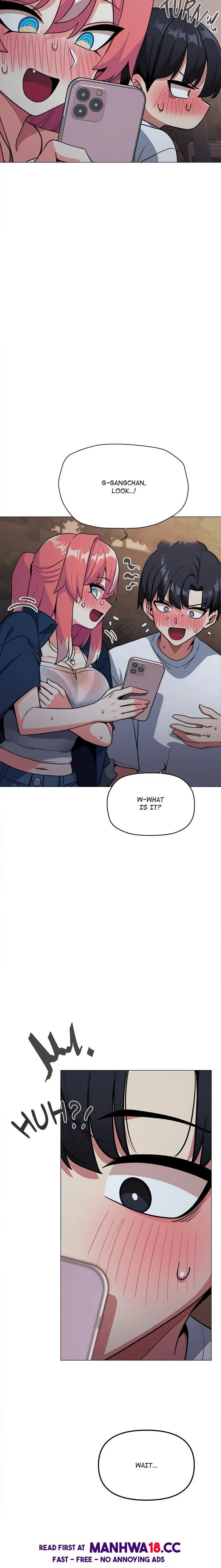 Someone Stop Her! Chapter 24 Page 10