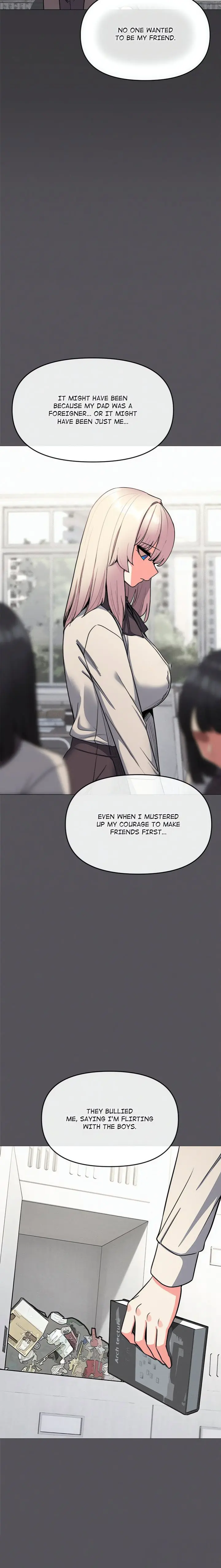 Someone Stop Her! Chapter 24 Page 20