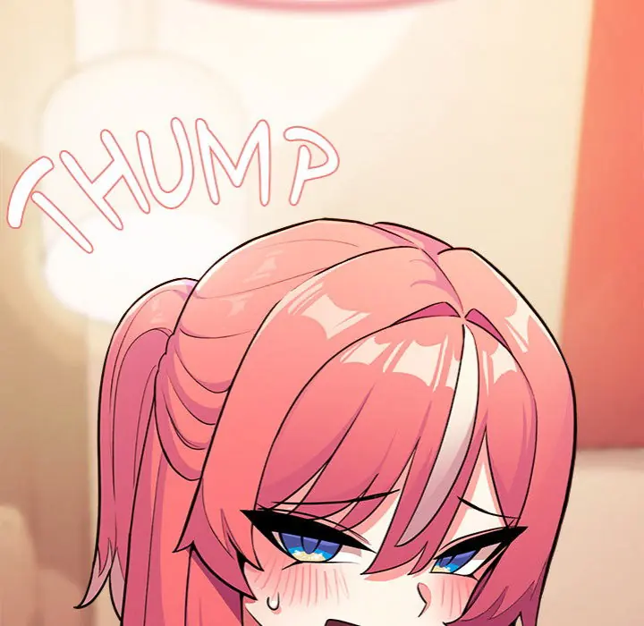 Someone Stop Her! Chapter 25 Page 8