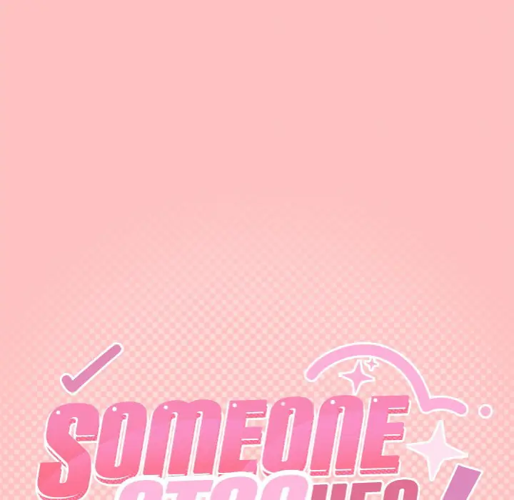 Someone Stop Her! Chapter 25 Page 14
