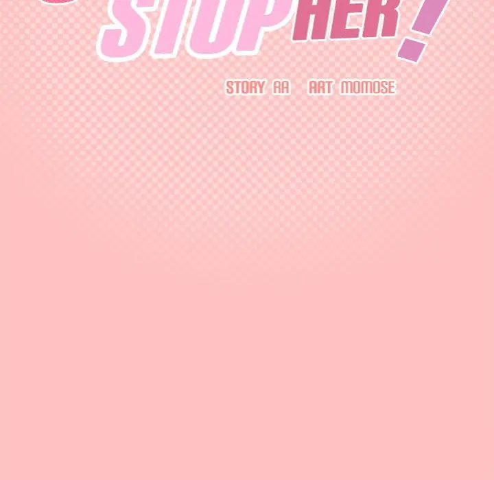 Someone Stop Her! Chapter 25 Page 15