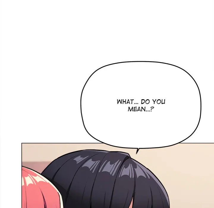 Someone Stop Her! Chapter 25 Page 19