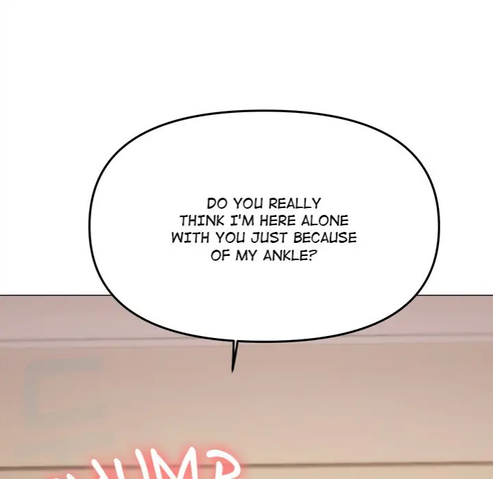 Someone Stop Her! Chapter 25 Page 22