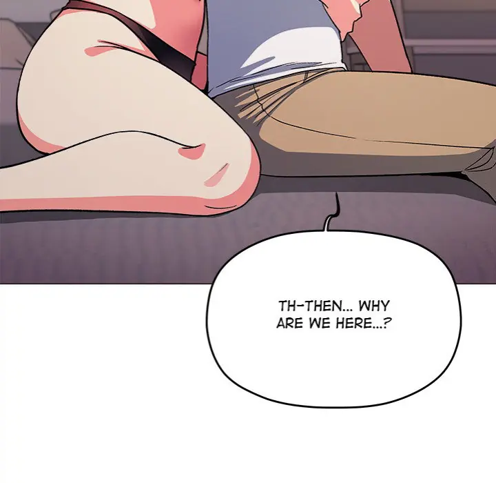 Someone Stop Her! Chapter 25 Page 24