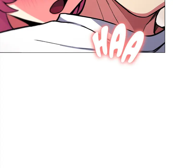 Someone Stop Her! Chapter 25 Page 33