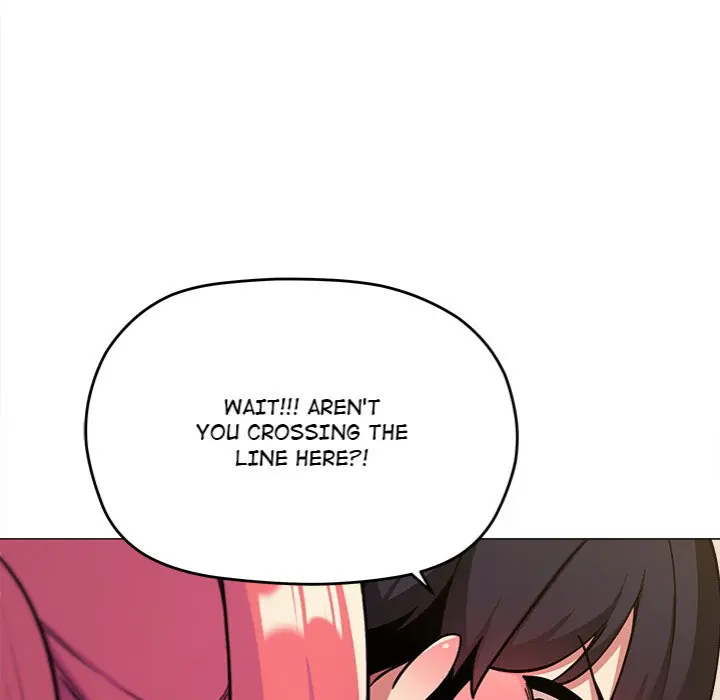 Someone Stop Her! Chapter 25 Page 38