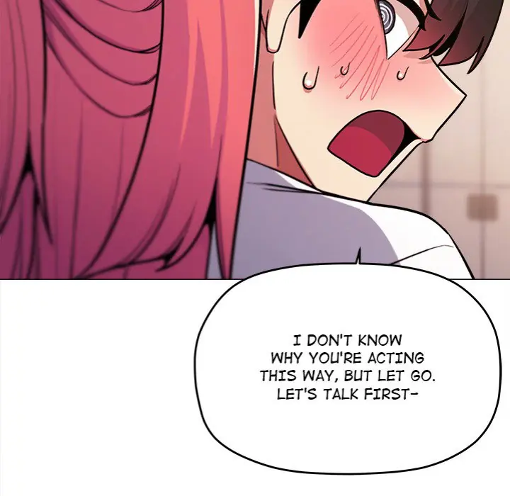 Someone Stop Her! Chapter 25 Page 39