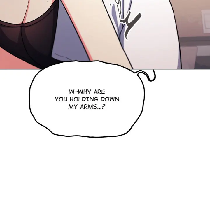 Someone Stop Her! Chapter 25 Page 42