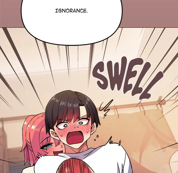 Someone Stop Her! Chapter 25 Page 49