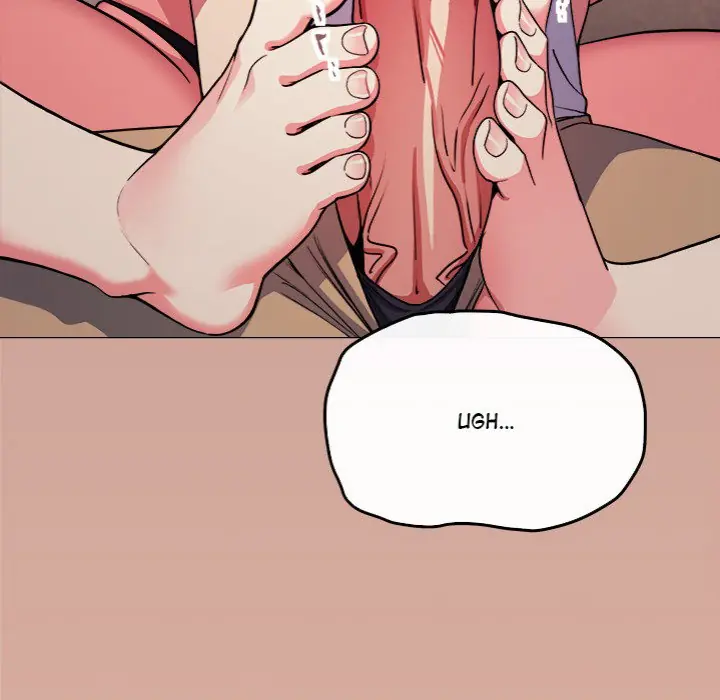 Someone Stop Her! Chapter 25 Page 57