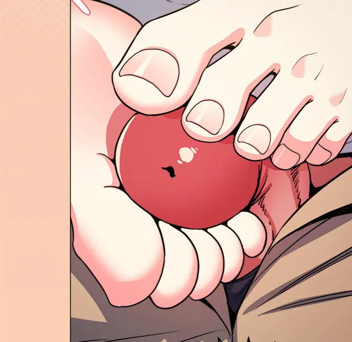 Someone Stop Her! Chapter 25 Page 62