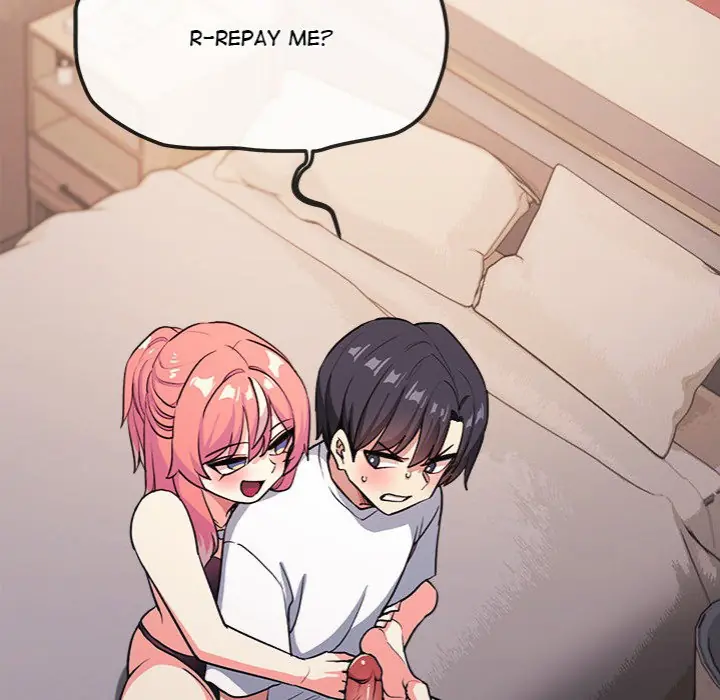 Someone Stop Her! Chapter 25 Page 68