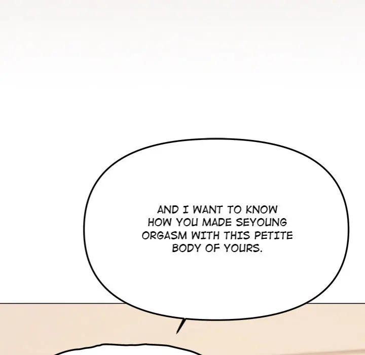 Someone Stop Her! Chapter 25 Page 84