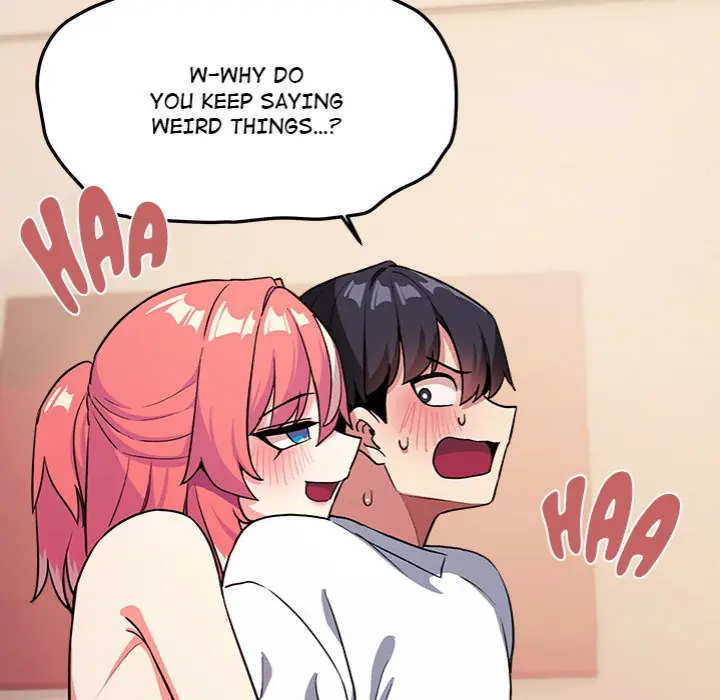 Someone Stop Her! Chapter 25 Page 85