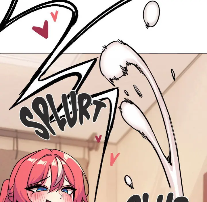Someone Stop Her! Chapter 25 Page 115