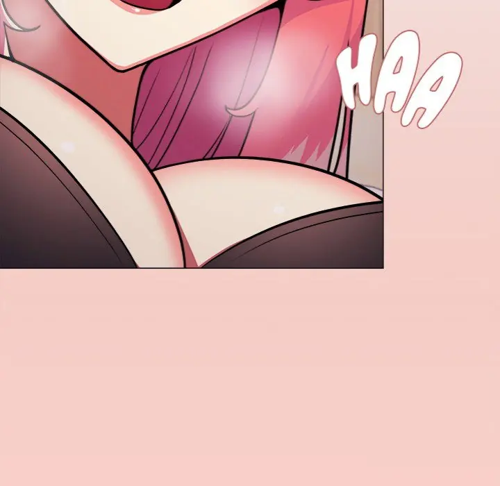 Someone Stop Her! Chapter 25 Page 125
