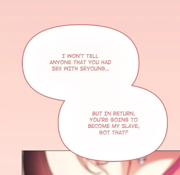 Someone Stop Her! Chapter 25 Page 126