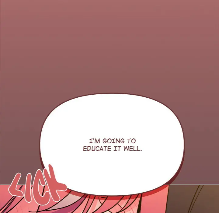 Someone Stop Her! Chapter 25 Page 133