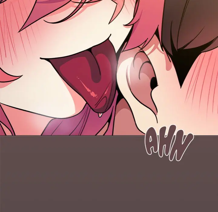 Someone Stop Her! Chapter 25 Page 134