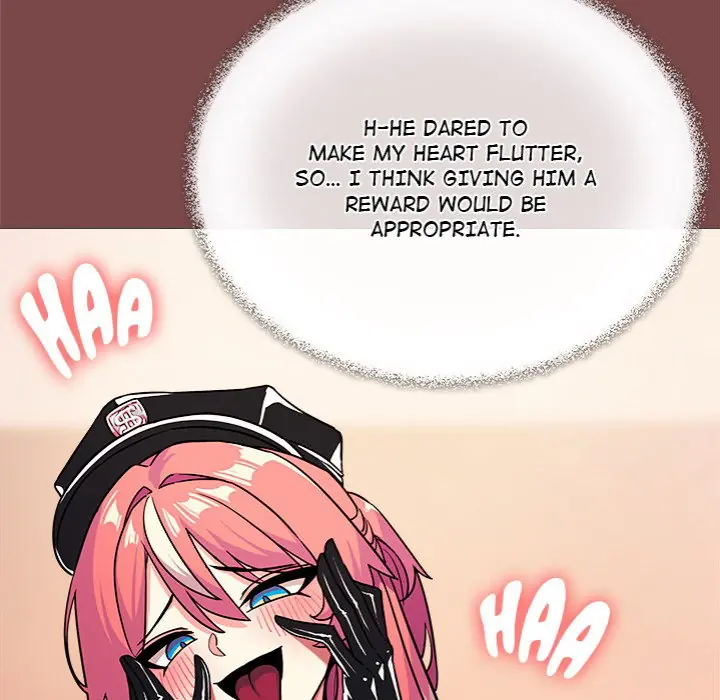 Someone Stop Her! Chapter 25 Page 140