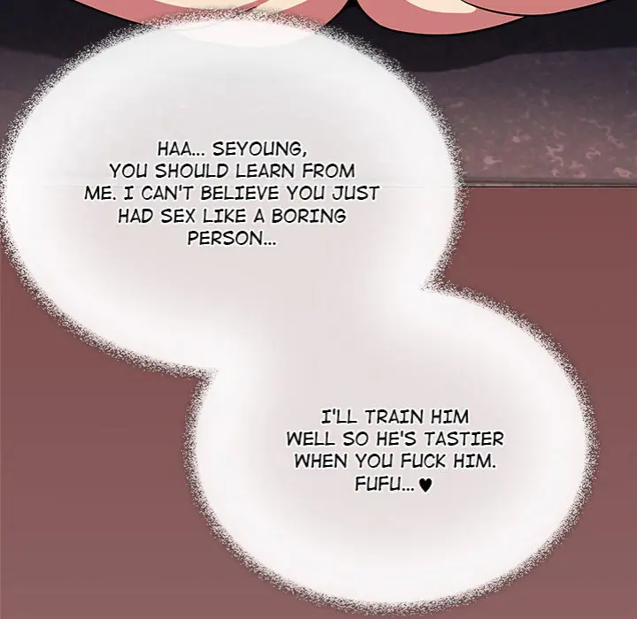 Someone Stop Her! Chapter 25 Page 144