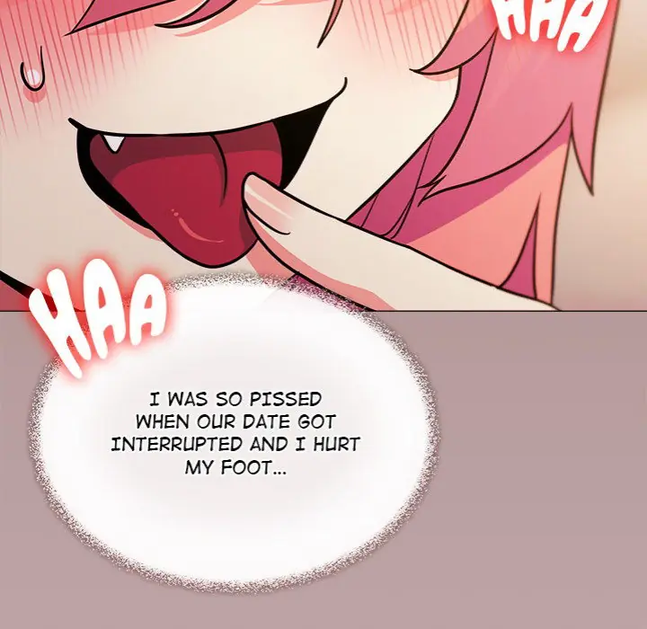 Someone Stop Her! Chapter 25 Page 146