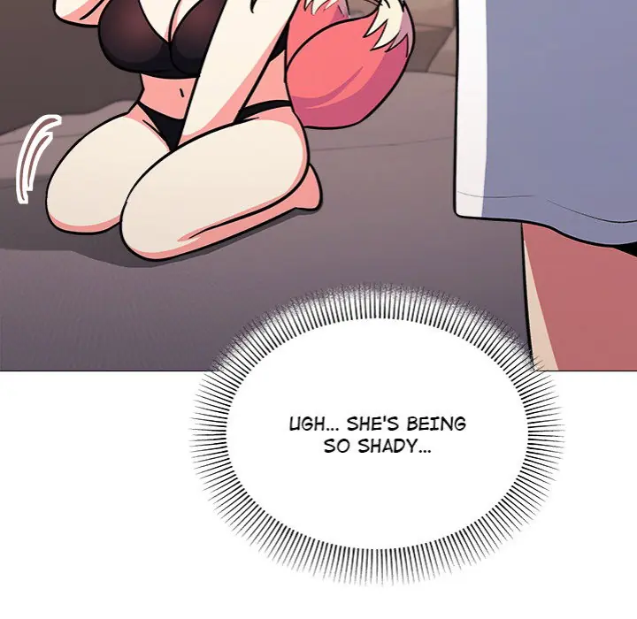 Someone Stop Her! Chapter 25 Page 153
