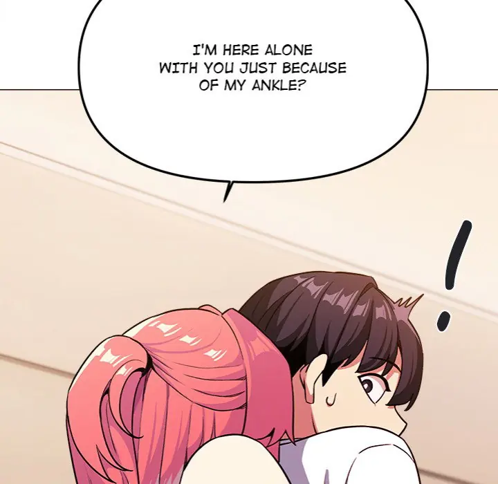 Someone Stop Her! Chapter 25 Page 167