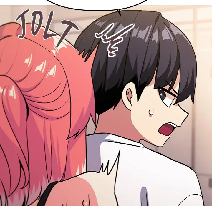 Someone Stop Her! Chapter 25 Page 181