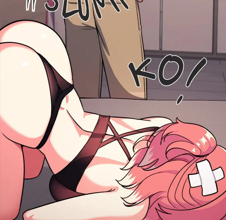 Someone Stop Her! Chapter 25 Page 208