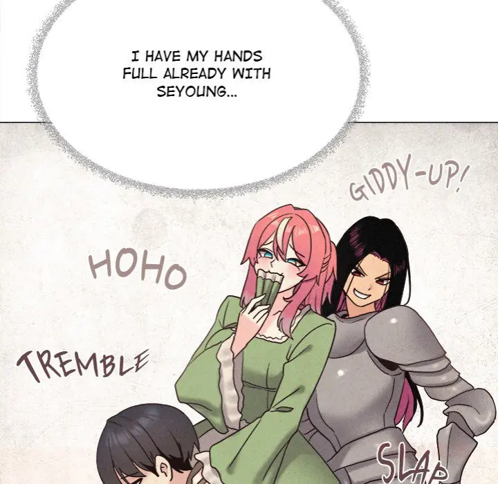 Someone Stop Her! Chapter 25 Page 225