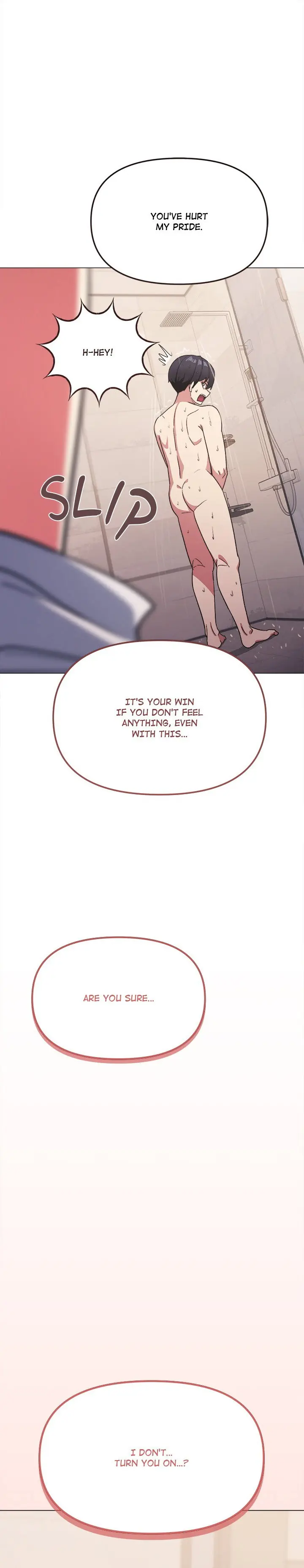 Someone Stop Her! Chapter 26 Page 1