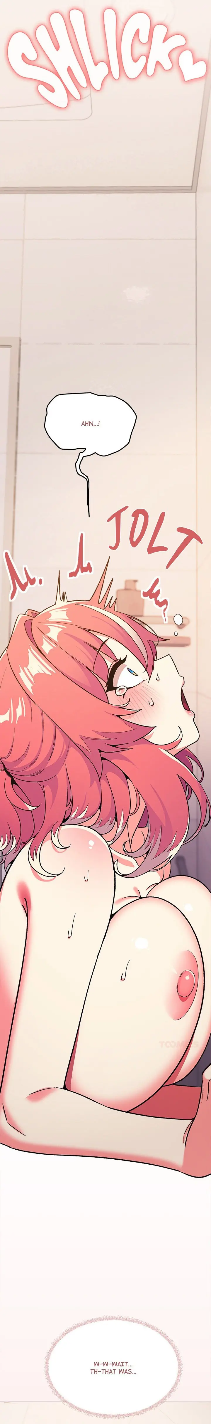 Someone Stop Her! Chapter 26 Page 29