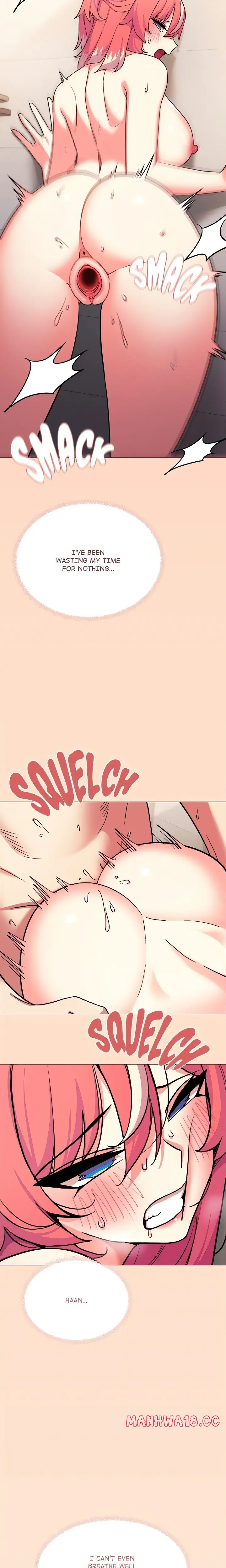 Someone Stop Her! Chapter 27 Page 24