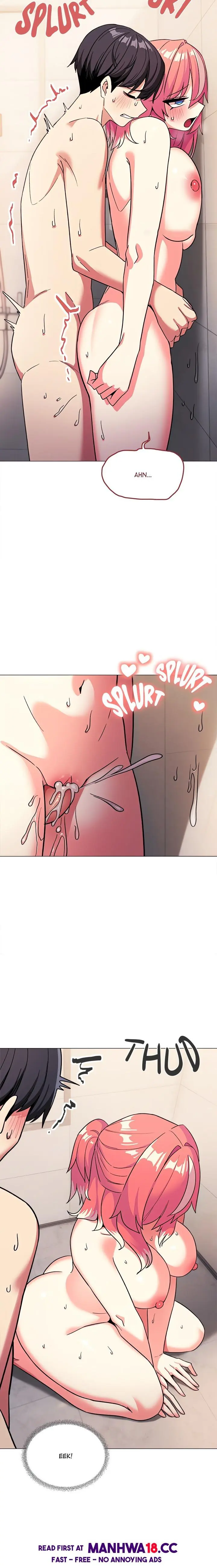 Someone Stop Her! Chapter 27 Page 27
