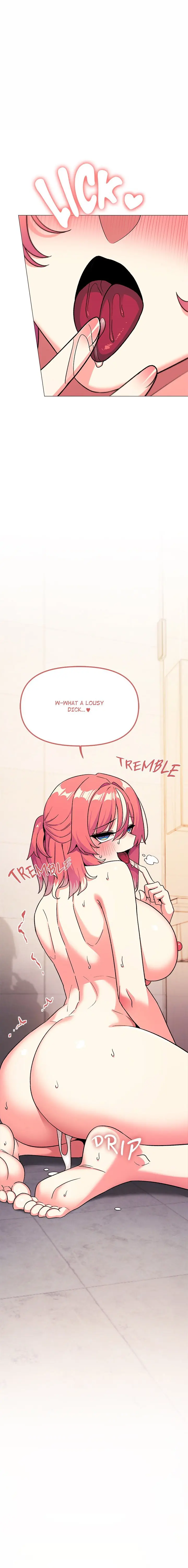 Someone Stop Her! Chapter 28 Page 1