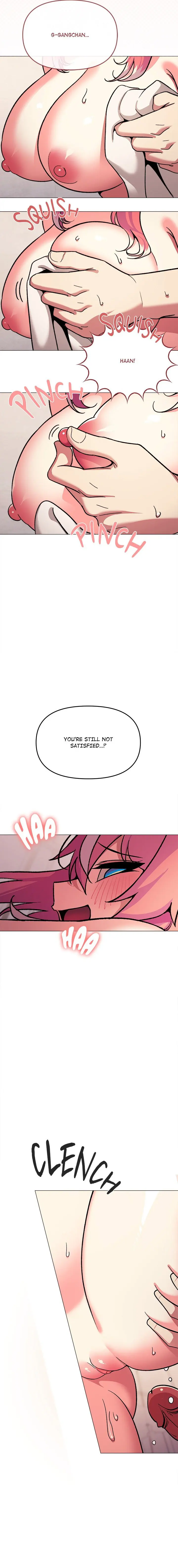 Someone Stop Her! Chapter 28 Page 26
