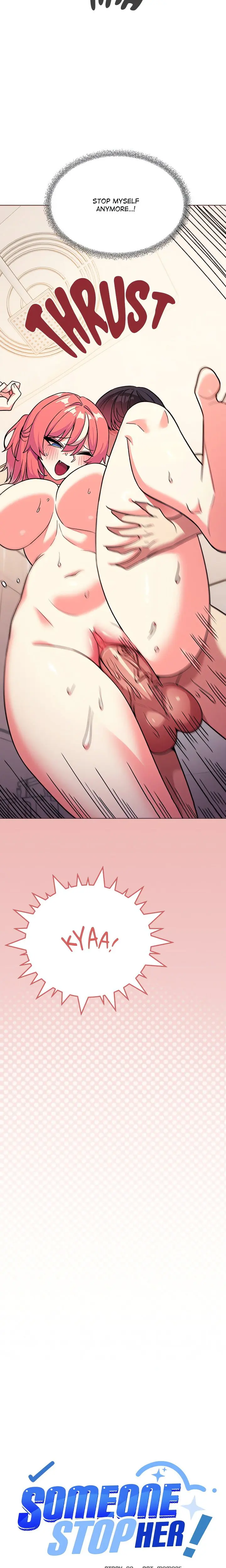 Someone Stop Her! Chapter 29 Page 2