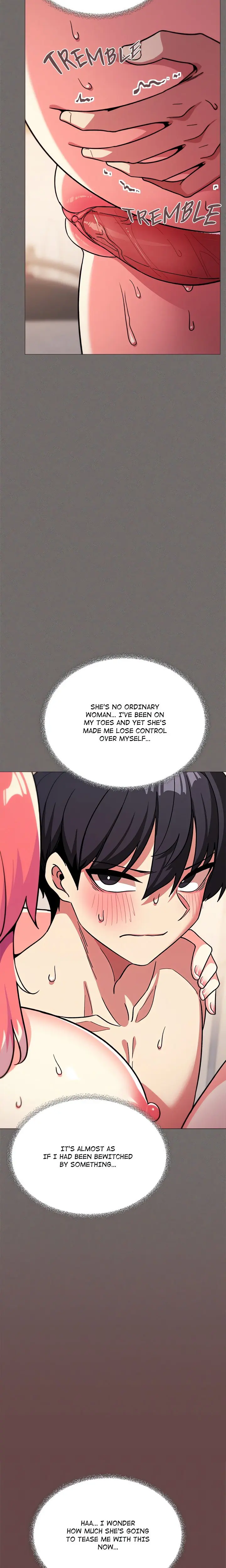 Someone Stop Her! Chapter 29 Page 5
