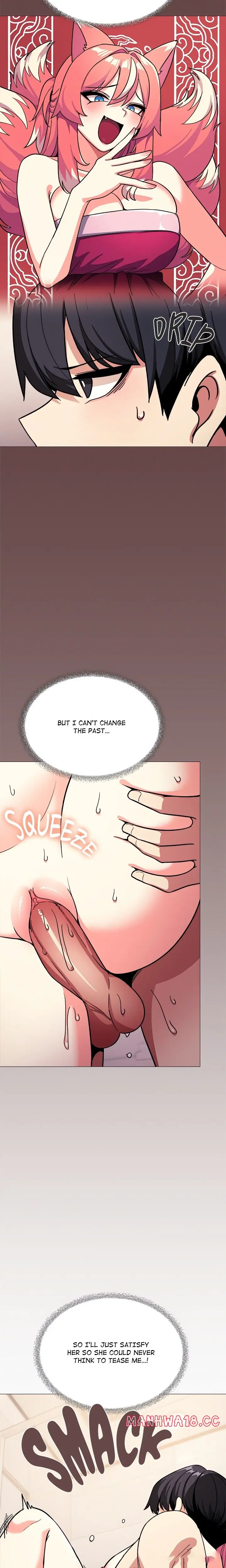 Someone Stop Her! Chapter 29 Page 6