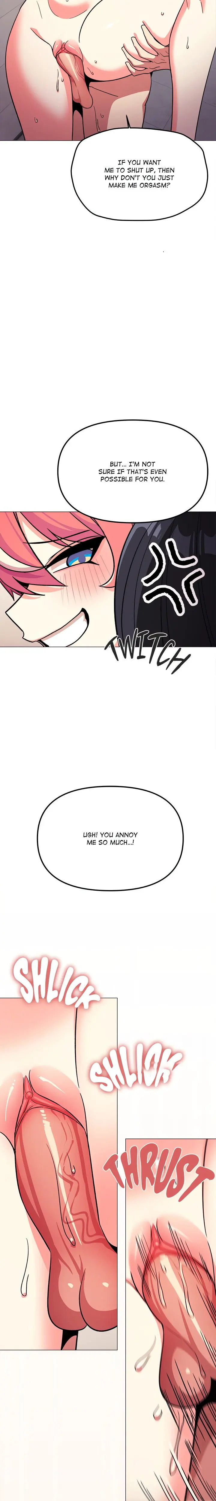 Someone Stop Her! Chapter 29 Page 13